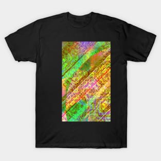 GF135 Art and Abstract T-Shirt